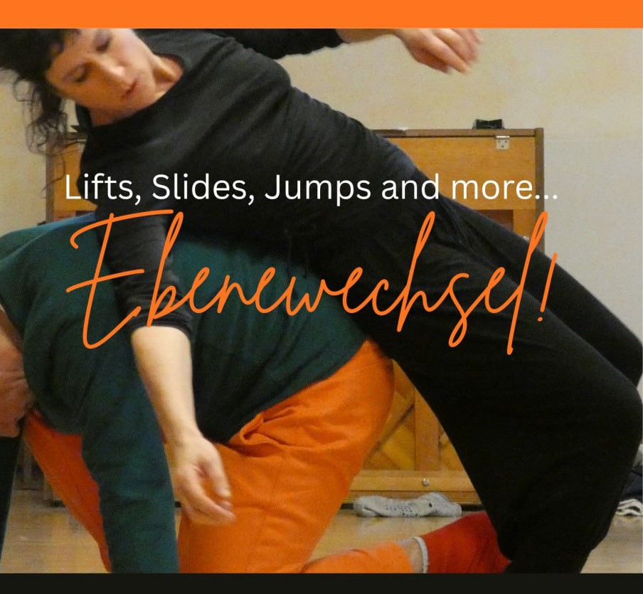 Ebenenwechsel IsabellBild