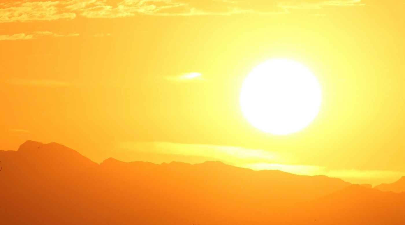 Sonne 1